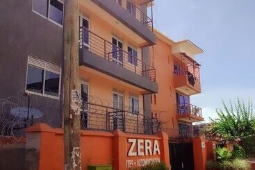 Izera Serviced Apartments