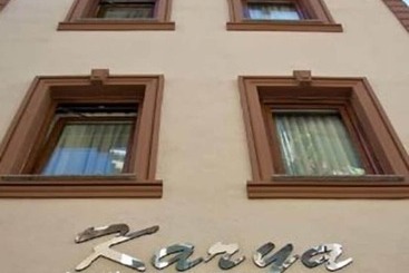 Karya Butik Otel