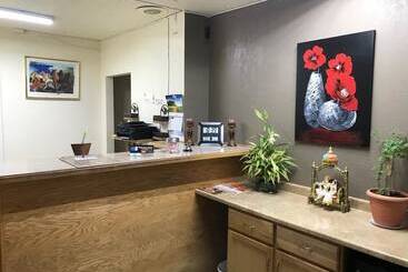 مُتل Budget Inn