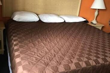 مُتل Budget Inn