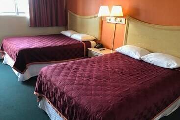 مُتل Budget Inn