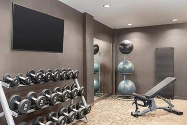 Residence Inn By Marriott Des Moines Ankeny
