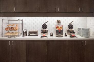 Residence Inn By Marriott Des Moines Ankeny