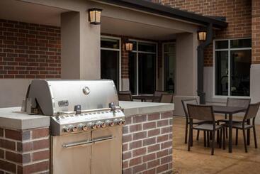 Residence Inn By Marriott Des Moines Ankeny