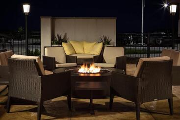 Residence Inn By Marriott Des Moines Ankeny