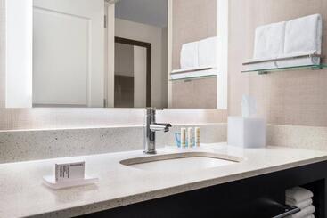 Residence Inn By Marriott Des Moines Ankeny