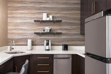 Residence Inn By Marriott Des Moines Ankeny