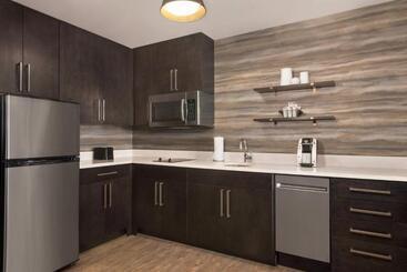 Residence Inn By Marriott Des Moines Ankeny