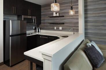 Residence Inn By Marriott Des Moines Ankeny