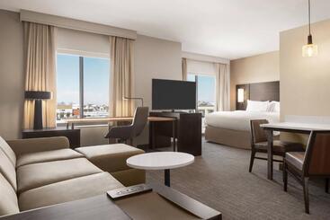 Residence Inn By Marriott Des Moines Ankeny
