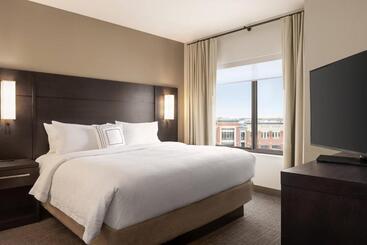 Residence Inn By Marriott Des Moines Ankeny