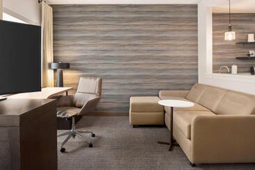 Residence Inn By Marriott Des Moines Ankeny