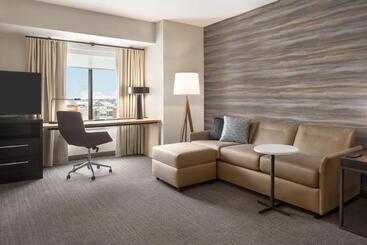 Residence Inn By Marriott Des Moines Ankeny