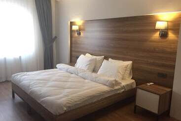 Sapanca Park Otel