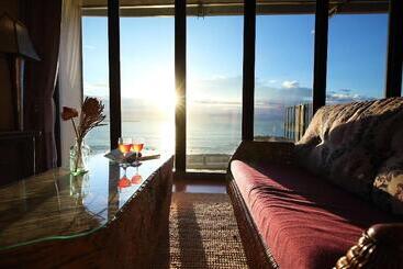 Slow Living Seaview B&b