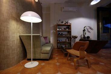 Slow Living Seaview B&b