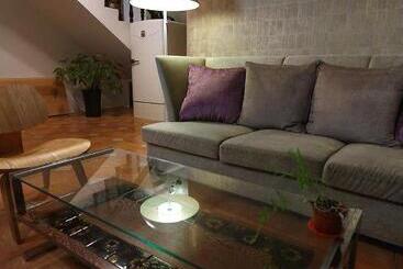 Slow Living Seaview B&b