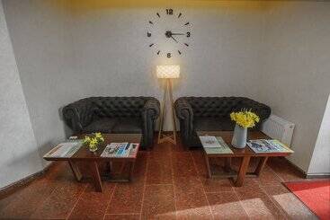 Apart Hotel Rishelyevskiy