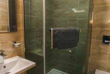 Apart Hotel Rishelyevskiy