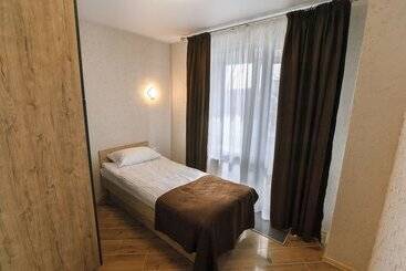 Apart Hotel Rishelyevskiy