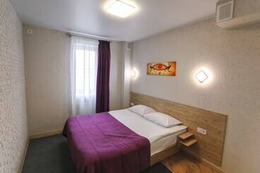 Apart Hotel Rishelyevskiy