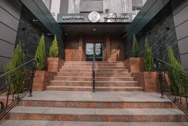 Apart Hotel Rishelyevskiy