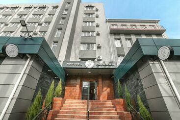Apart Hotel Rishelyevskiy