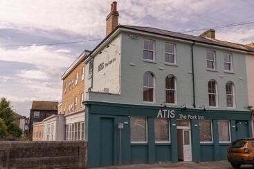 Atis The Park Inn