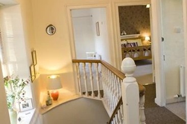 Balmashanner Bed And Breakfast