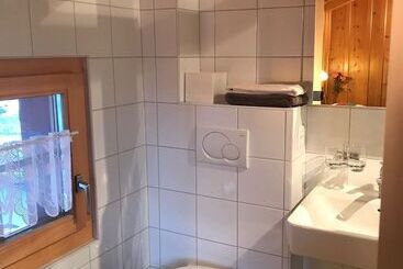 Bed and Breakfast Chalet La Rose Des Vents