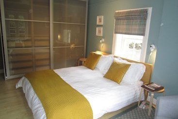 Bed and Breakfast Georgian Guest House