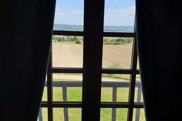 تختخواب و صبحانه La Bastide De L Adrech