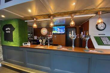 تختخواب و صبحانه Newcastle House