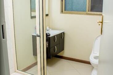 تختخواب و صبحانه Rosevilla Lodge