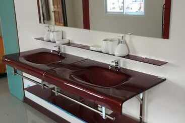 Chogun Hostel