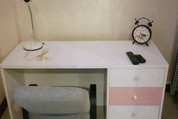Chogun Hostel