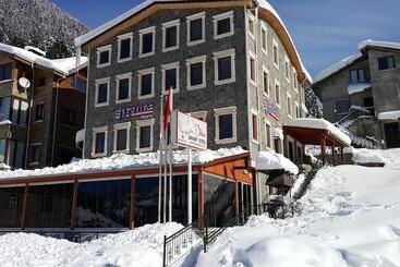 Delux Apart Otel
