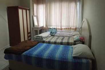 Gemlik Motel