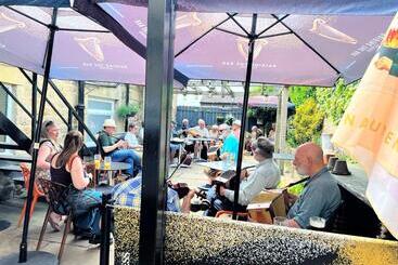 The Bay Horse, Masham - Ripon