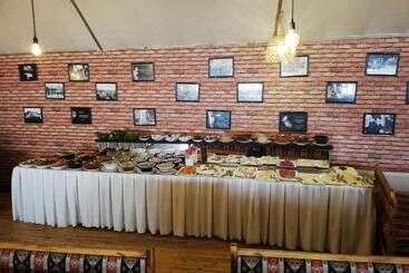 هتل Beliz Hanım Konakları