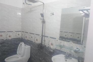 هتل Chau A