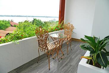 هتل Con Khuong Resort Can Tho