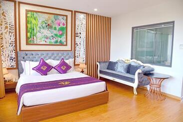 هتل Con Khuong Resort Can Tho