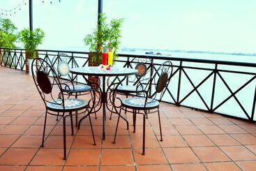 هتل Con Khuong Resort Can Tho
