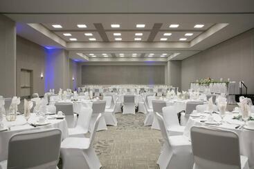 هتل Courtyard Sioux City Downtown/convention Center
