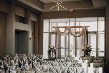 هتل Courtyard Sioux City Downtown/convention Center