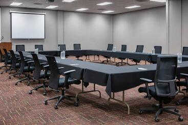 هتل Courtyard Sioux City Downtown/convention Center