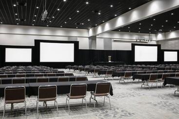 هتل Courtyard Sioux City Downtown/convention Center