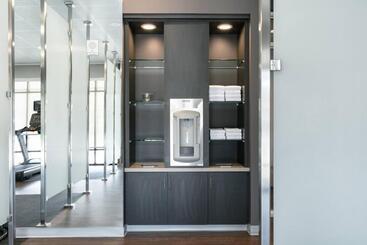 هتل Courtyard Sioux City Downtown/convention Center