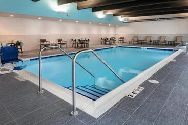 هتل Courtyard Sioux City Downtown/convention Center